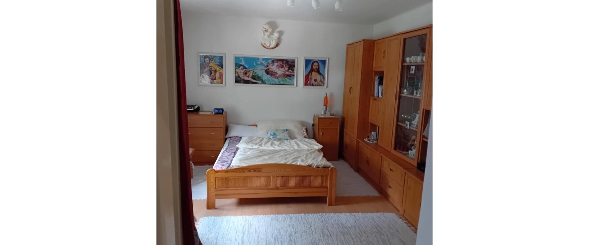 Bývajte v centre! 4 izb.byt v D. Strede pri OC Max