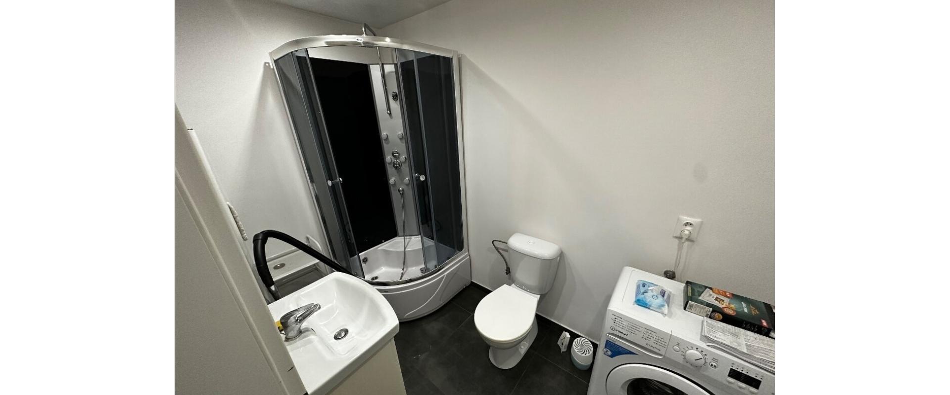 2 - izbový byt na prenájom v obci Belža