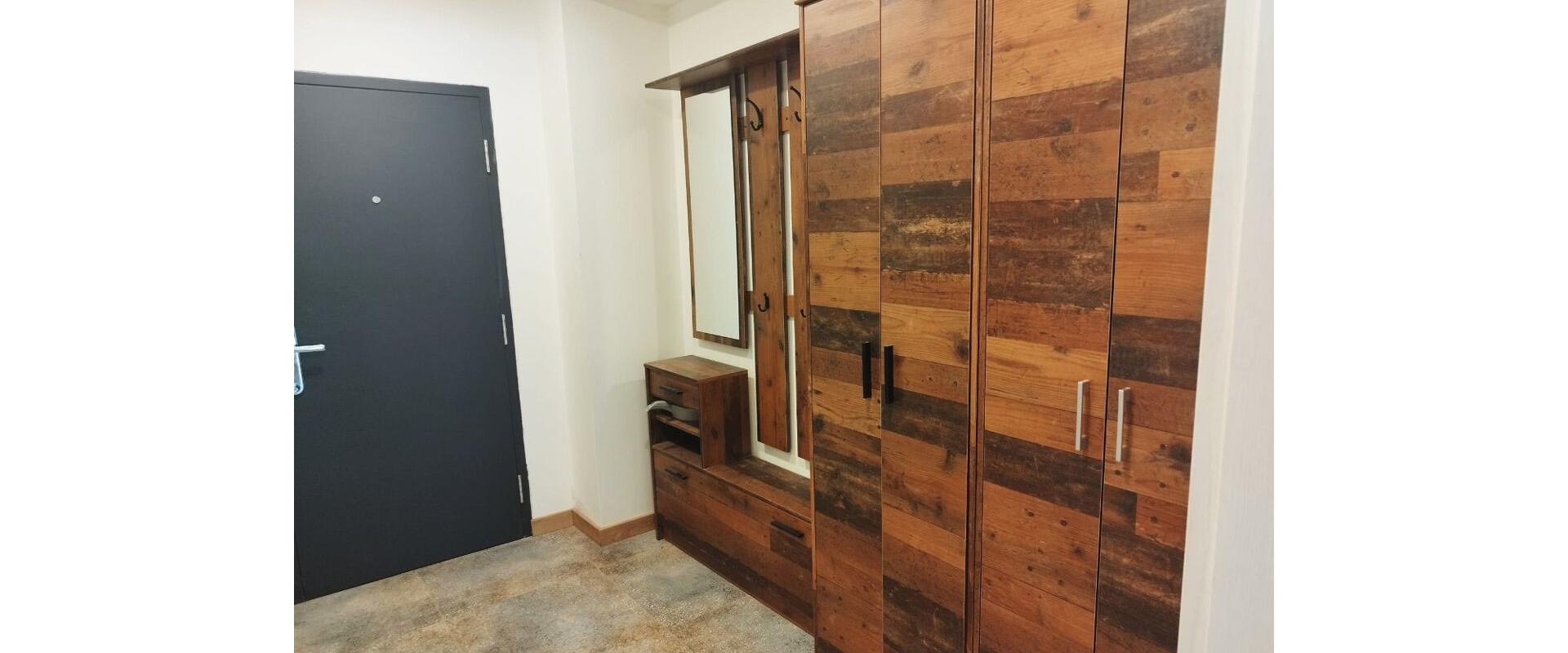 PRENÁJOM: 2-izbový Štýlový byt s obrovskou terasou (30 m²) – Zemplínska šírava, Kaluža