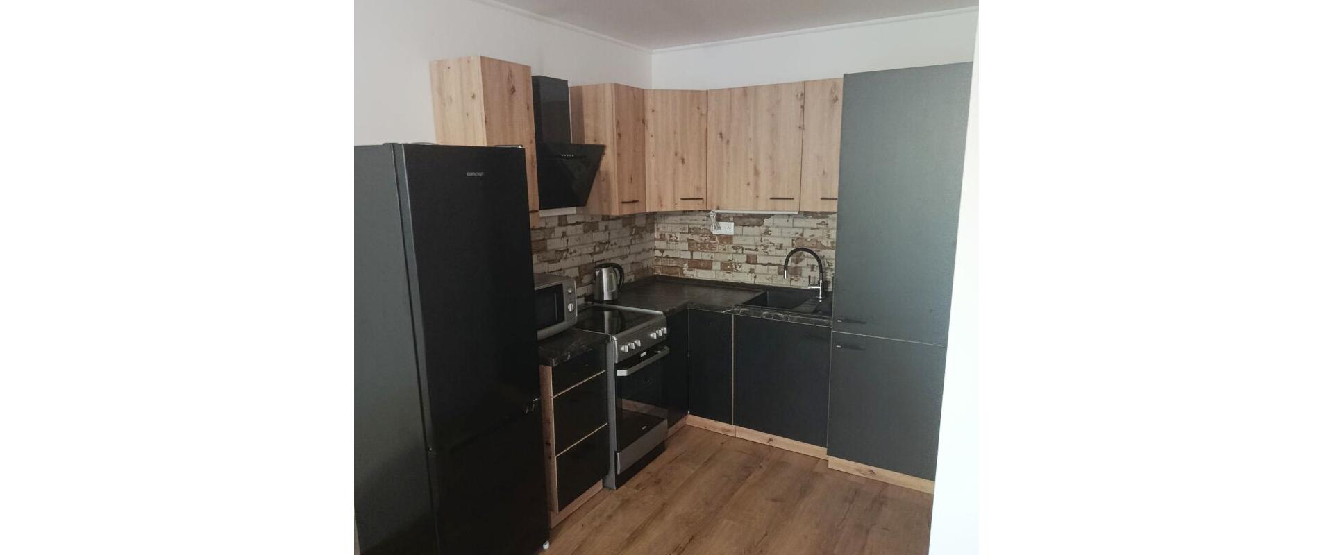 PRENÁJOM: 2-izbový Štýlový byt s obrovskou terasou (30 m²) – Zemplínska šírava, Kaluža