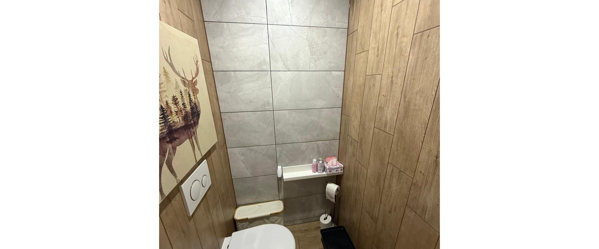 4-izbový byt so záhradou a garážou v Cíferi