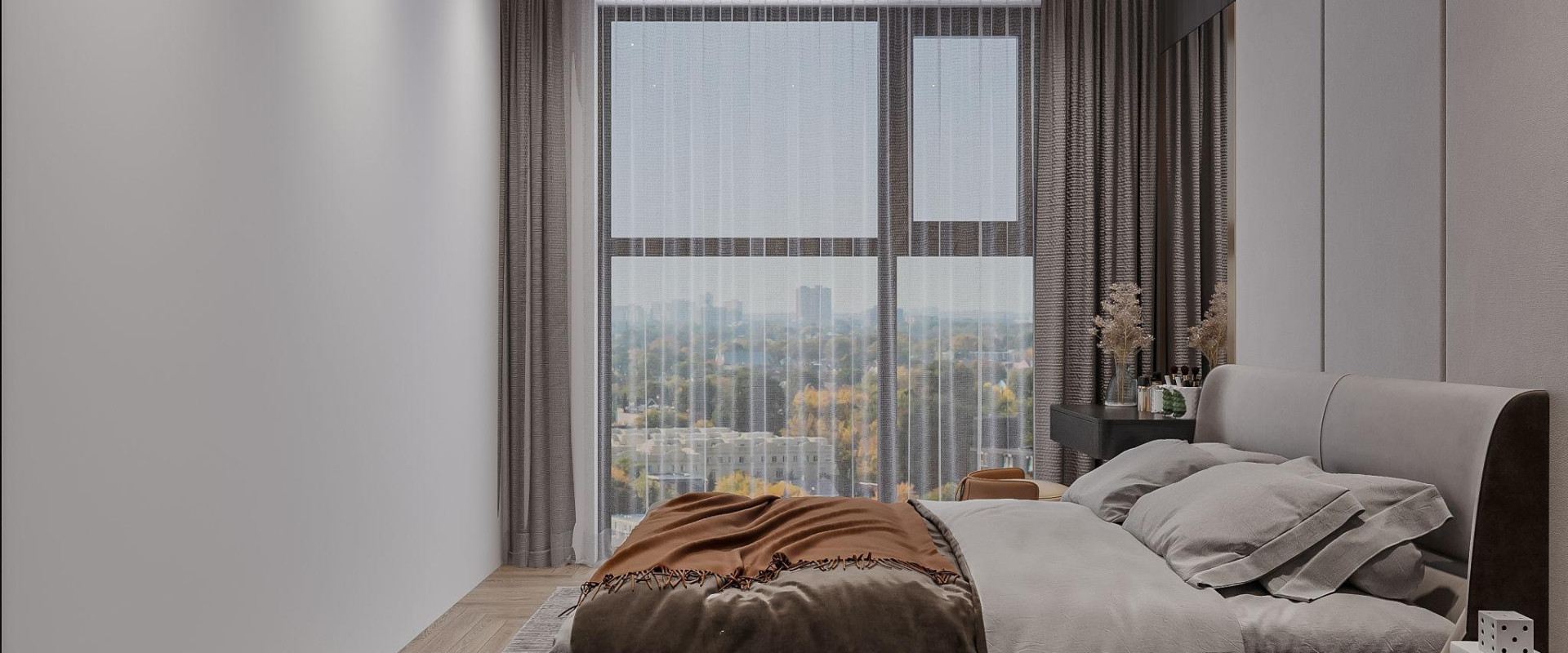 Predaj 2-izbového apartmánu Staré Mesto