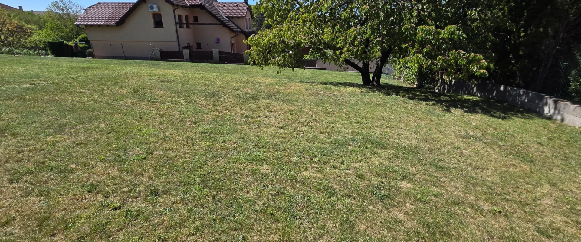 Rezervovaný ✓Stavebný pozemok Zobor za top cenu