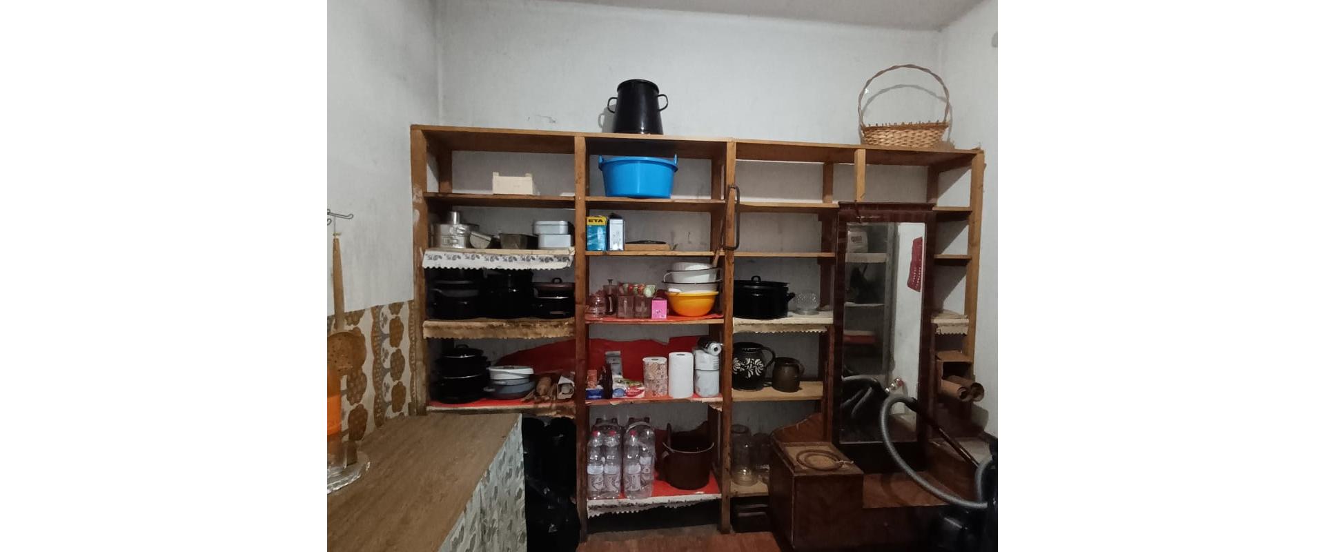 Poctivý dom v centre Levíc: Tichá lokalita a skvelá cena