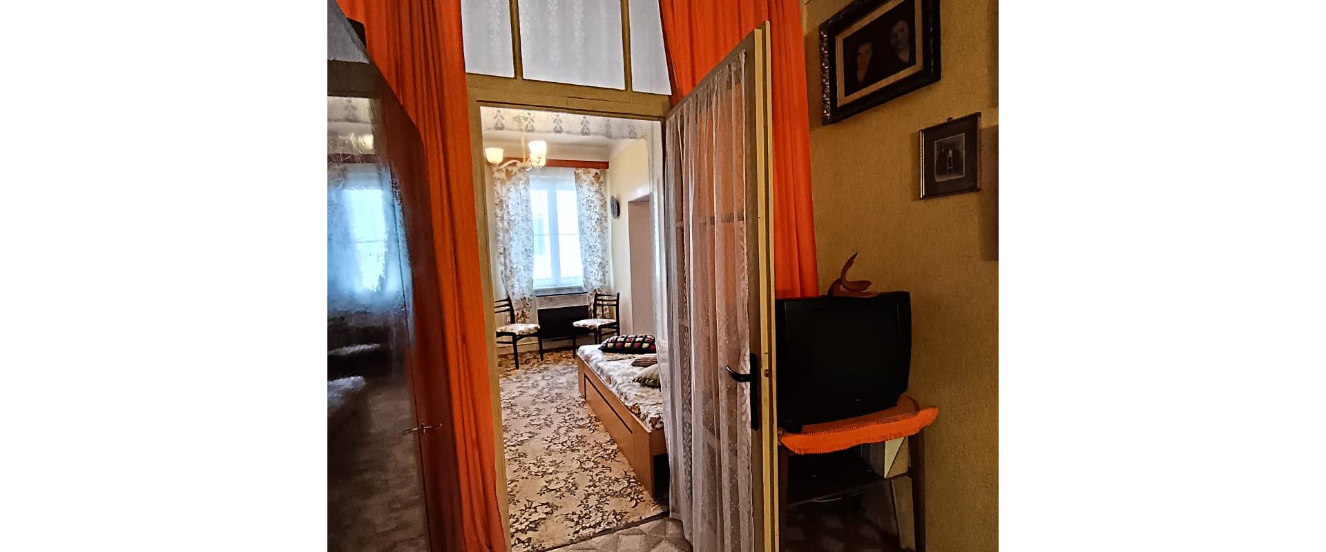 Poctivý dom v centre Levíc: Tichá lokalita a skvelá cena