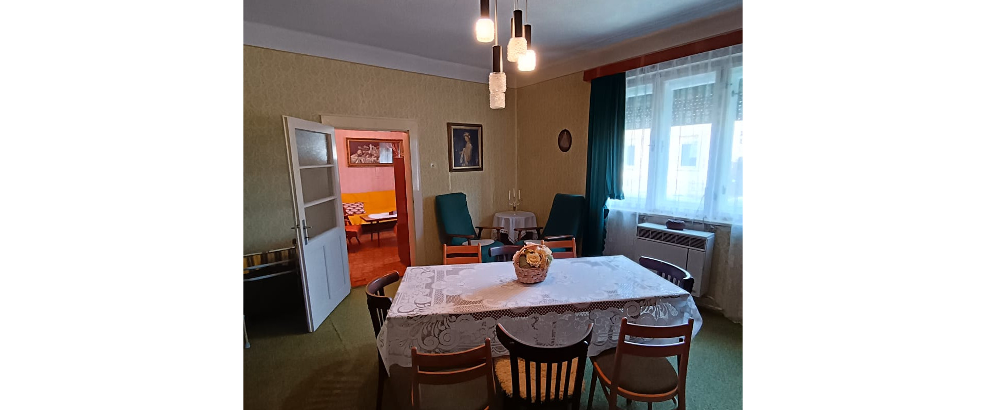 Poctivý dom v centre Levíc: Tichá lokalita a skvelá cena