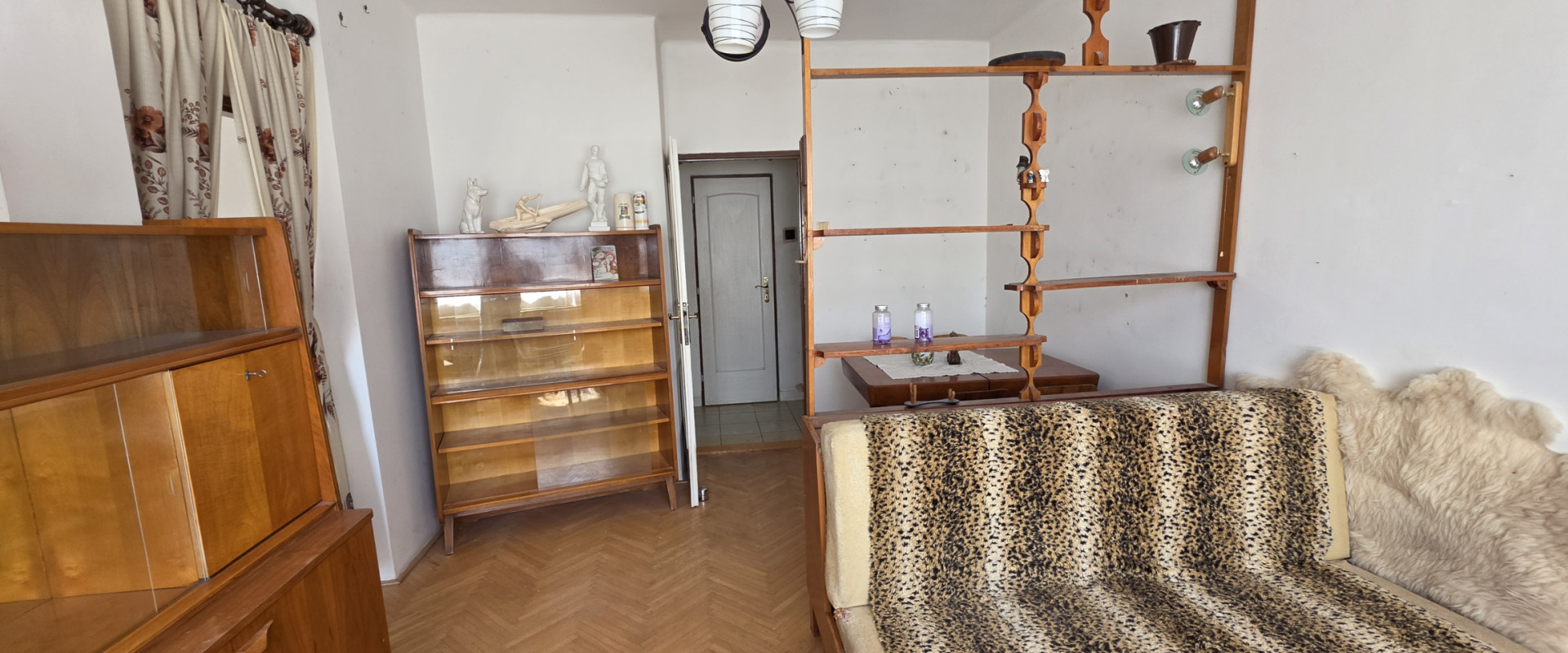 3-IZBOVÝ BYT S BALKÓNOM V CENTRE HLOHOVCA