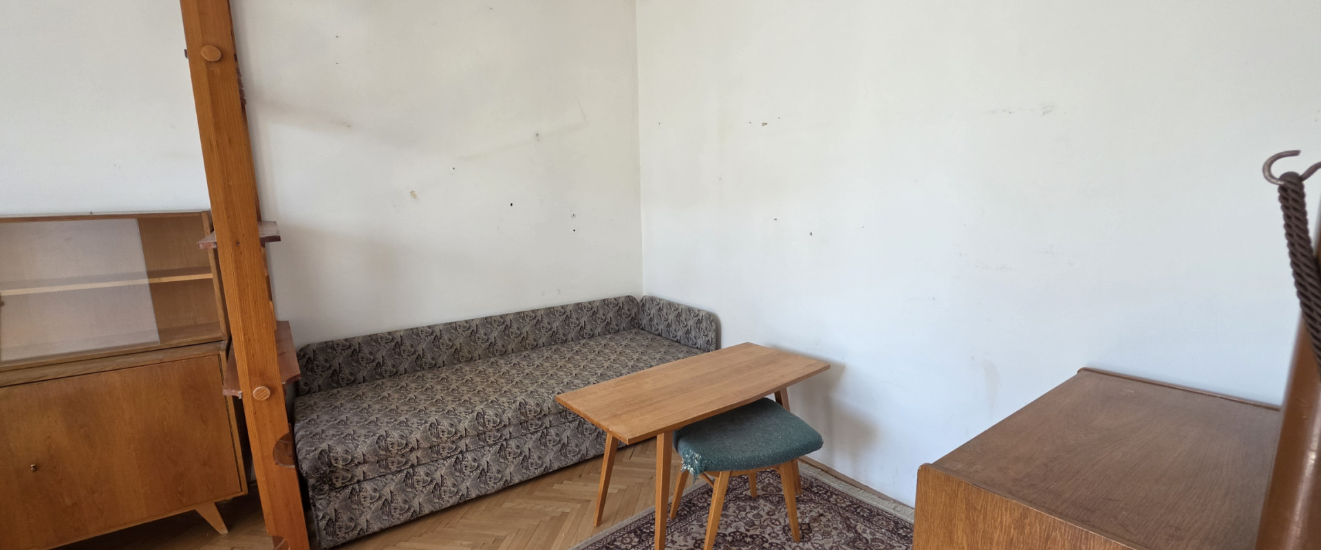 3-IZBOVÝ BYT S BALKÓNOM V CENTRE HLOHOVCA