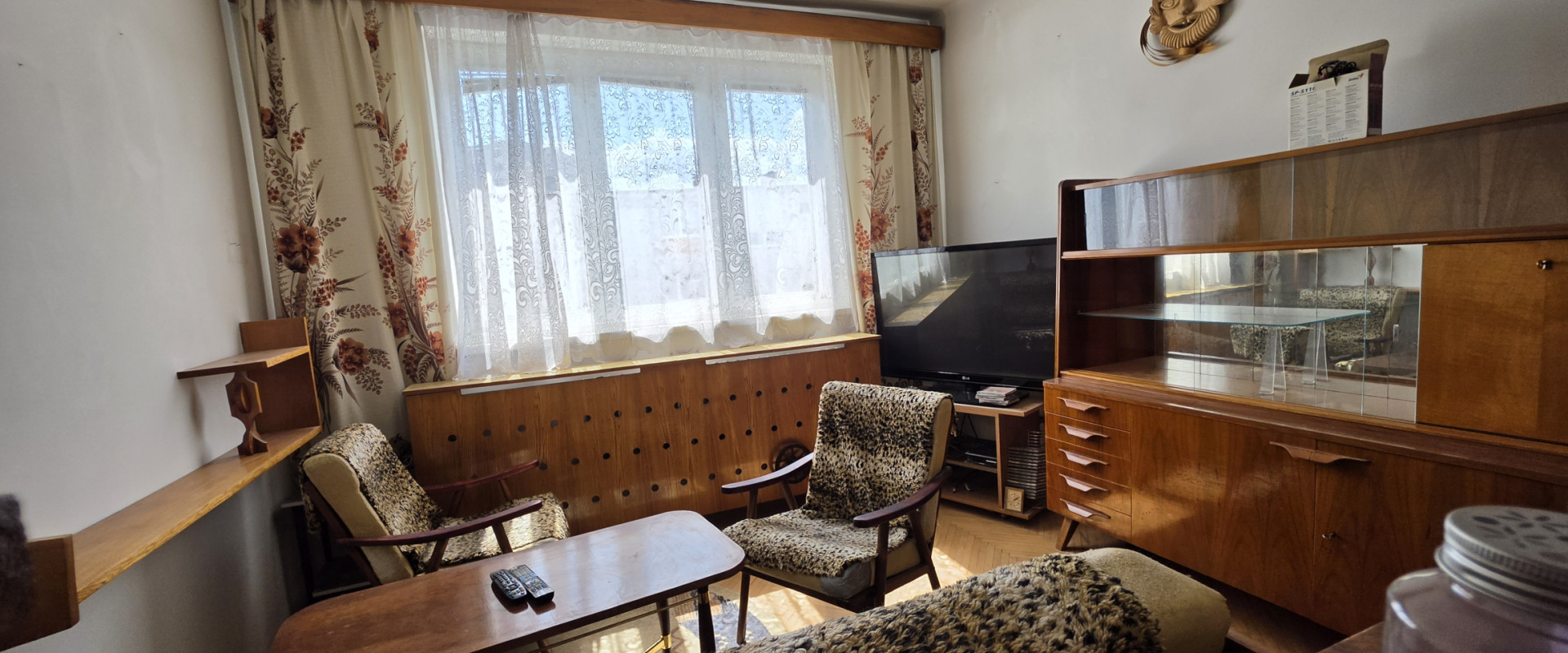 3-IZBOVÝ BYT S BALKÓNOM V CENTRE HLOHOVCA