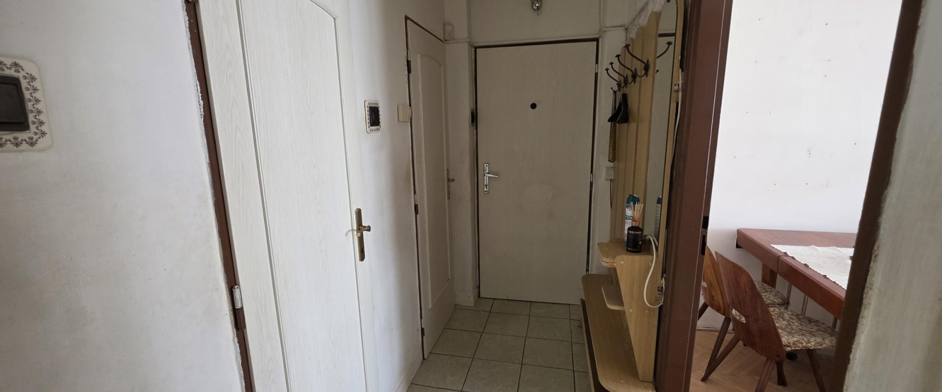 3-IZBOVÝ BYT S BALKÓNOM V CENTRE HLOHOVCA