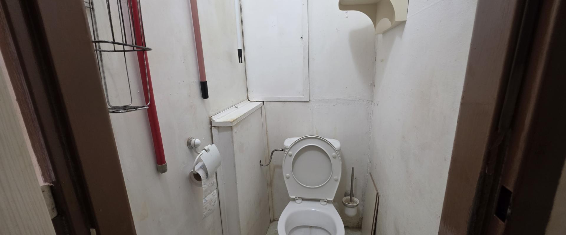 3-IZBOVÝ BYT S BALKÓNOM V CENTRE HLOHOVCA