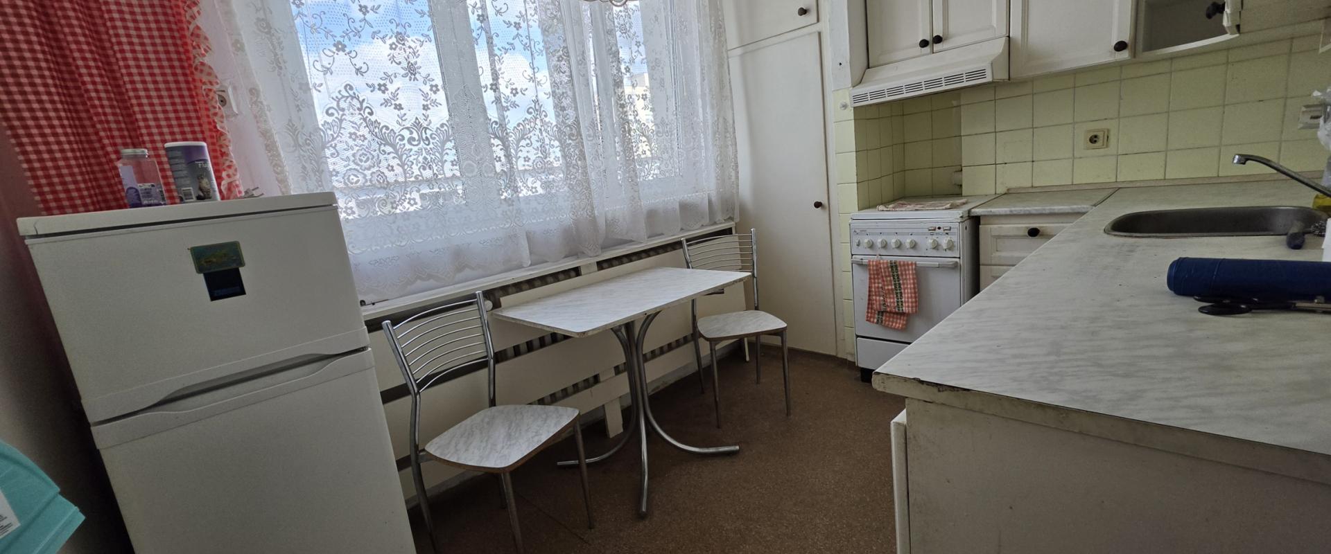 3-IZBOVÝ BYT S BALKÓNOM V CENTRE HLOHOVCA