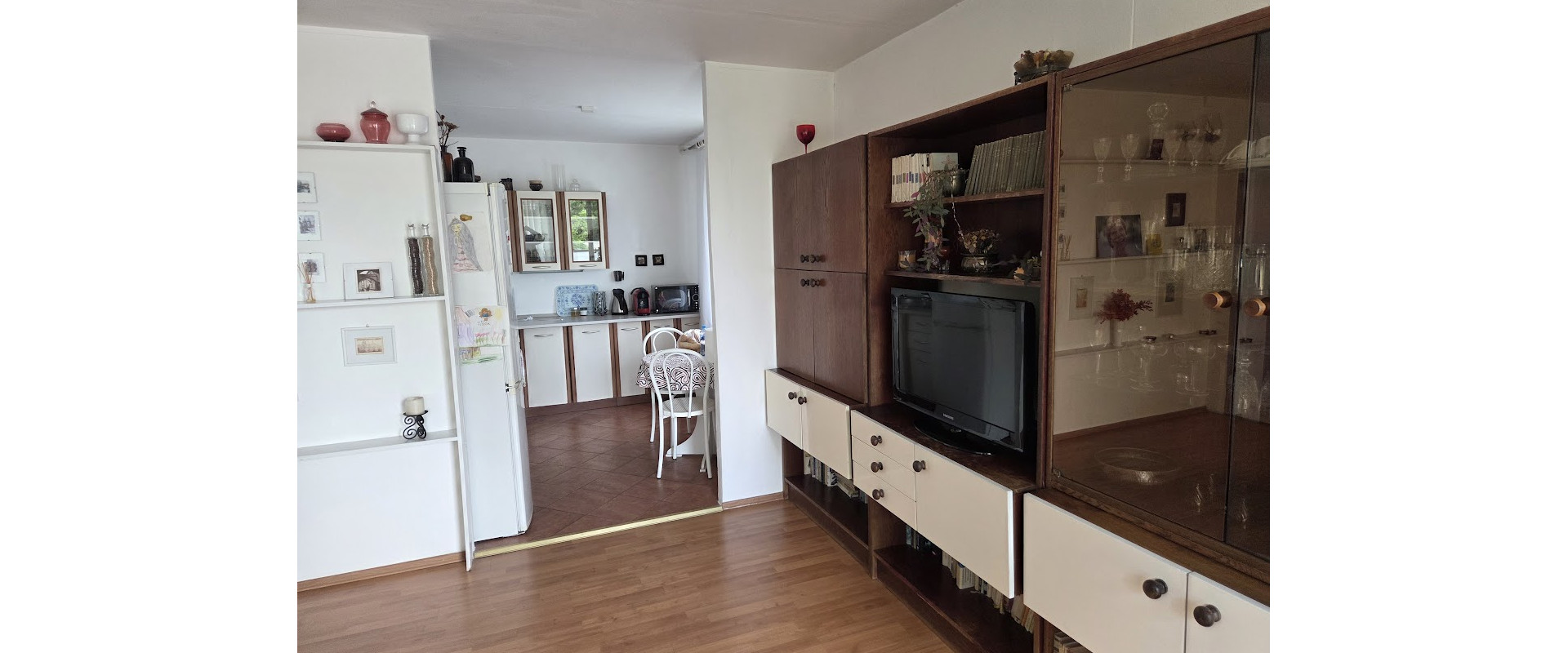 Predám 3 izb. byt, 79m2, loggia,pivnica,špajza, Staré mesto, Košice