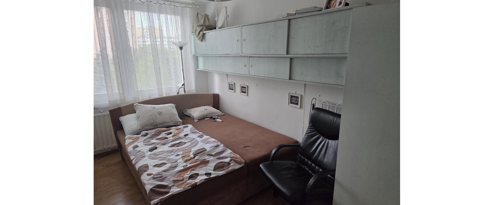 Predám 3 izb. byt, 79m2, loggia,pivnica,špajza, Staré mesto, Košice