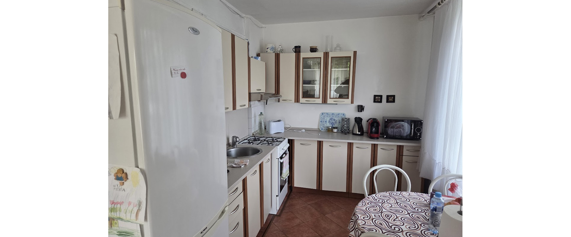 Predám 3 izb. byt, 79m2, loggia,pivnica,špajza, Staré mesto, Košice