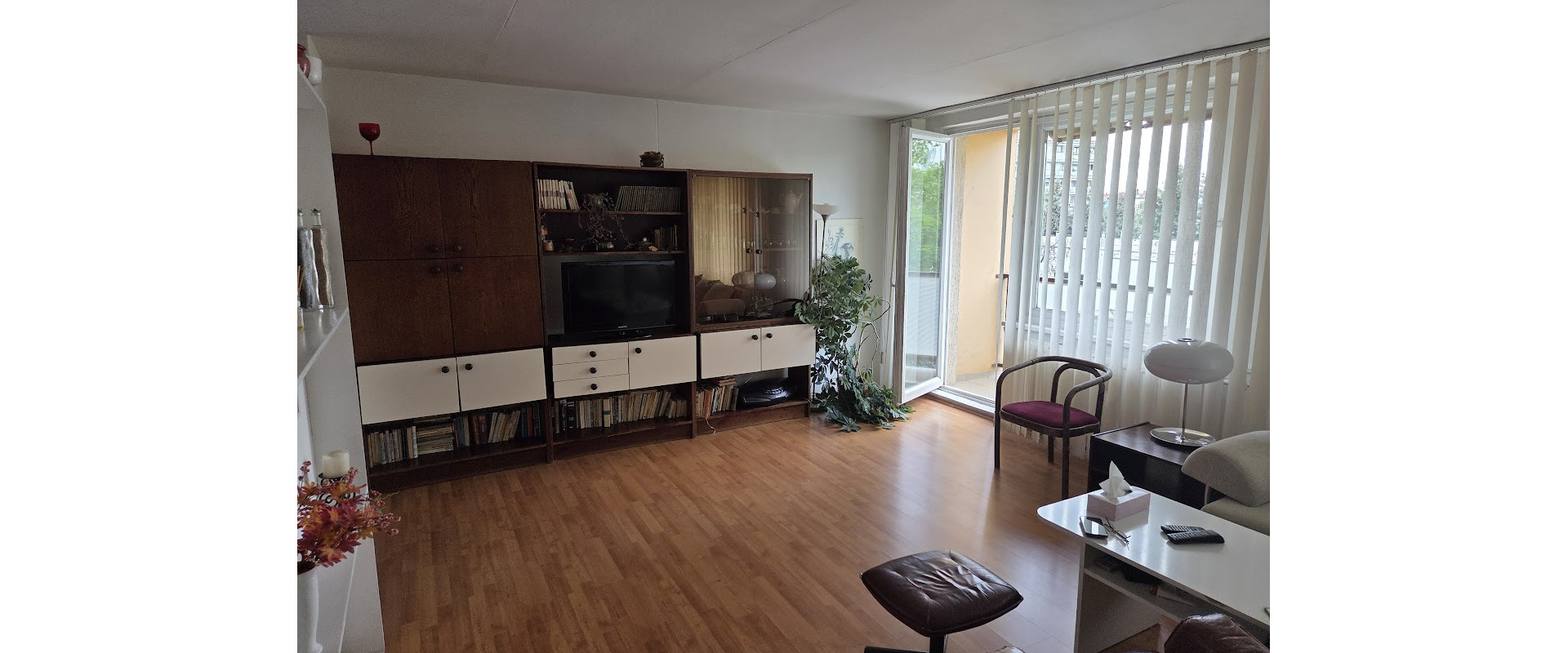 Predám 3 izb. byt, 79m2, loggia,pivnica,špajza, Staré mesto, Košice