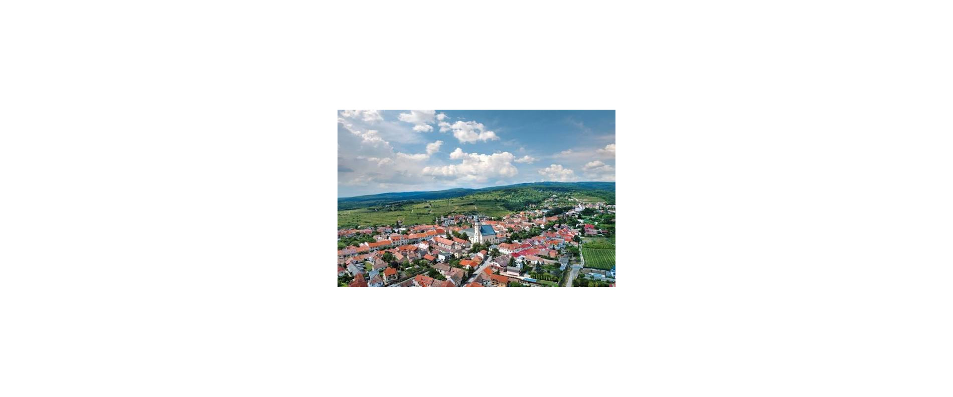 Predaj pozemku určeny na vystavbu rodinnych domov Svätý Jur