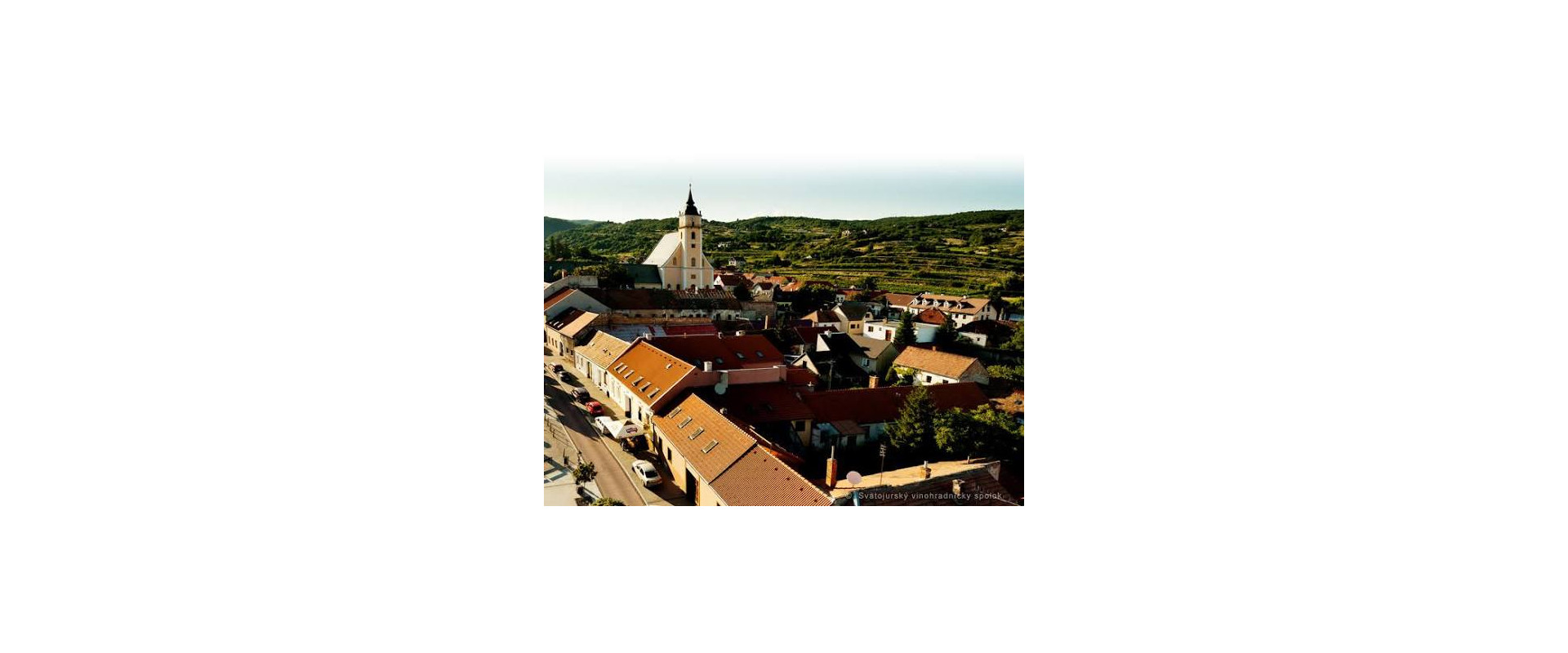 Predaj pozemku určeny na vystavbu rodinnych domov Svätý Jur