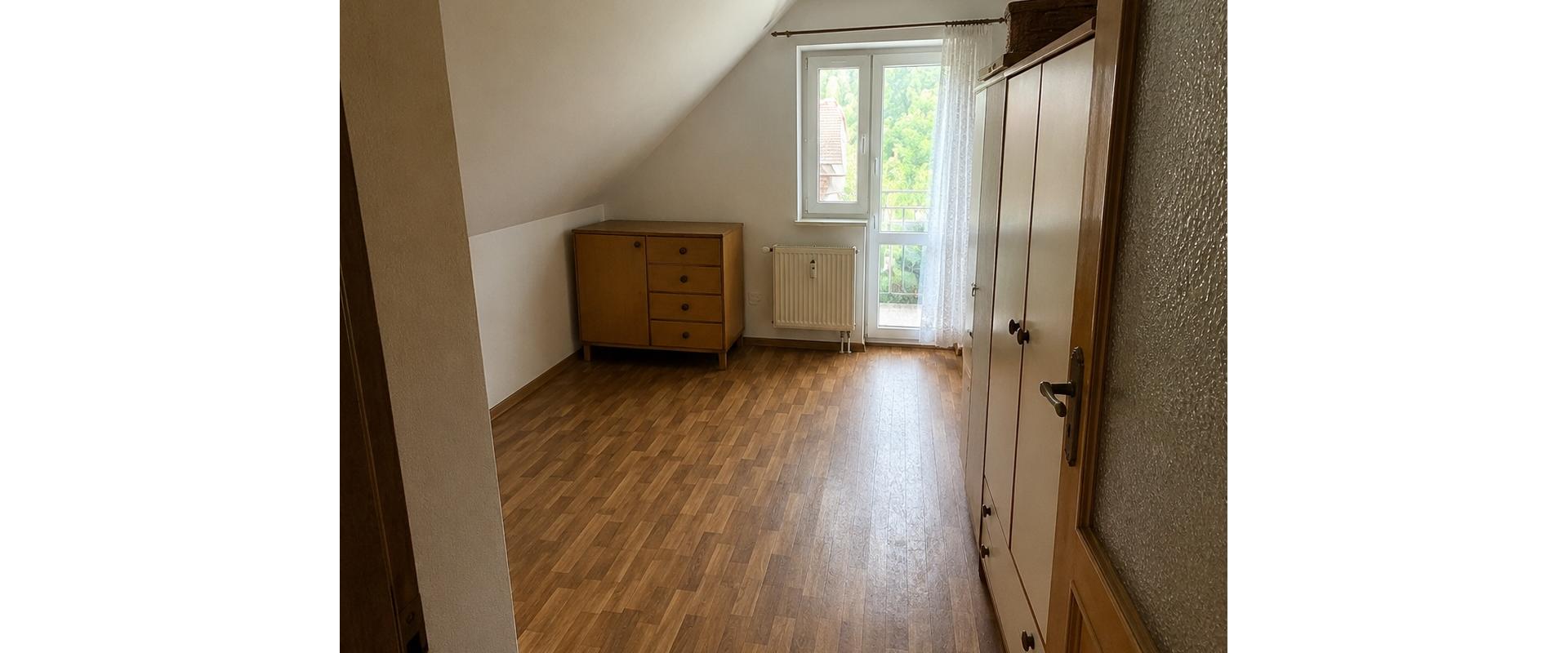 Predaj rodinného domu v lokalite Králiky