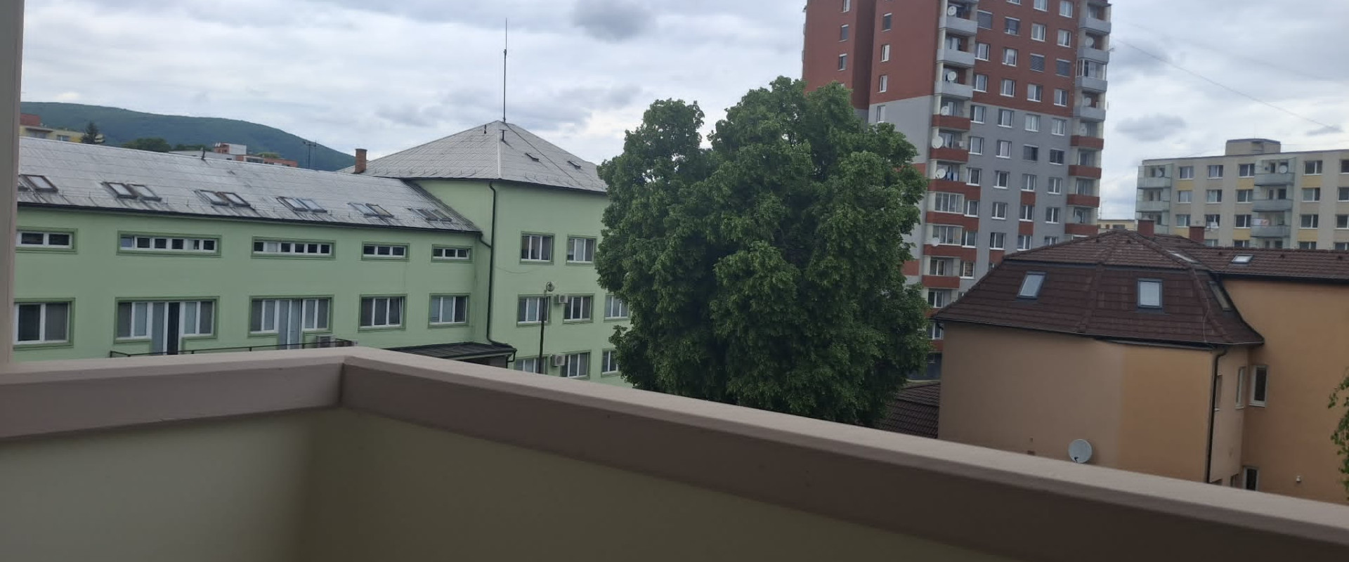 3-izbový byt, Nové Mesto nad Váhom