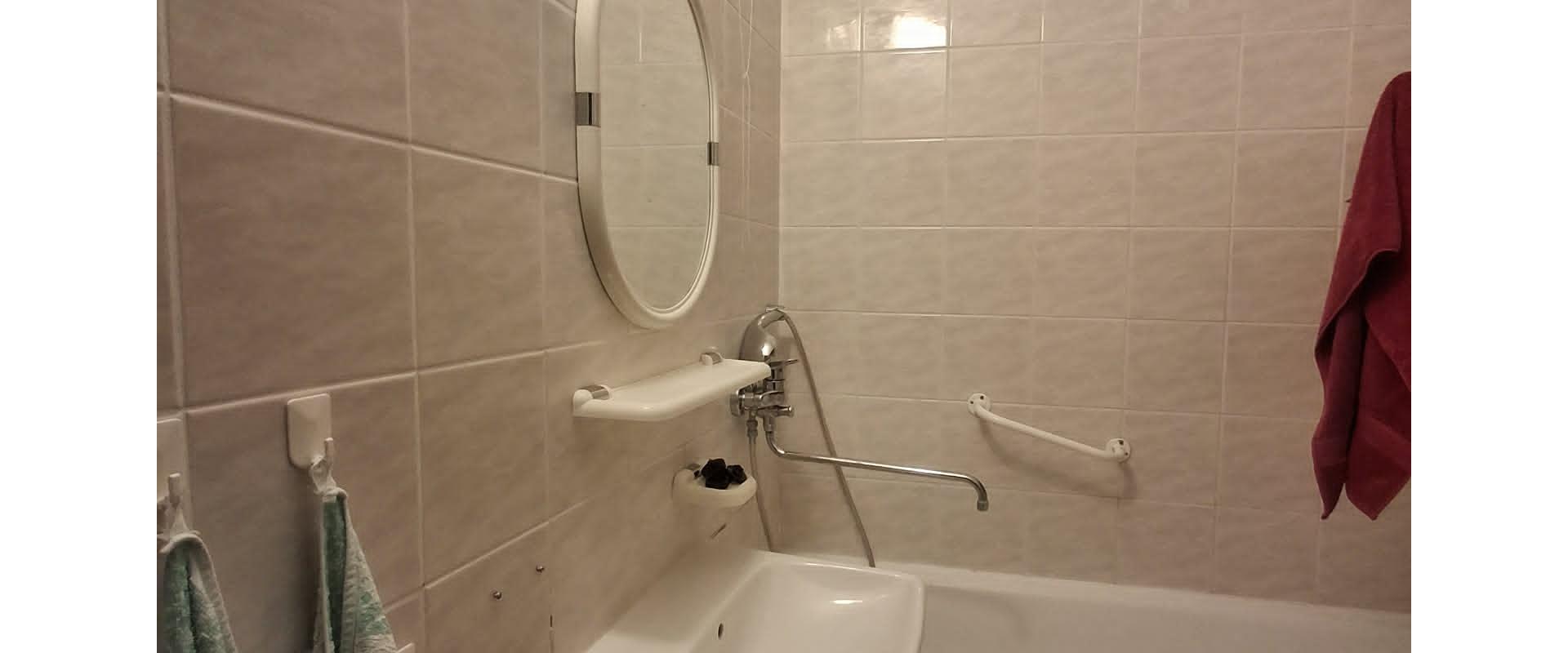 3-izbový byt, Nové Mesto nad Váhom
