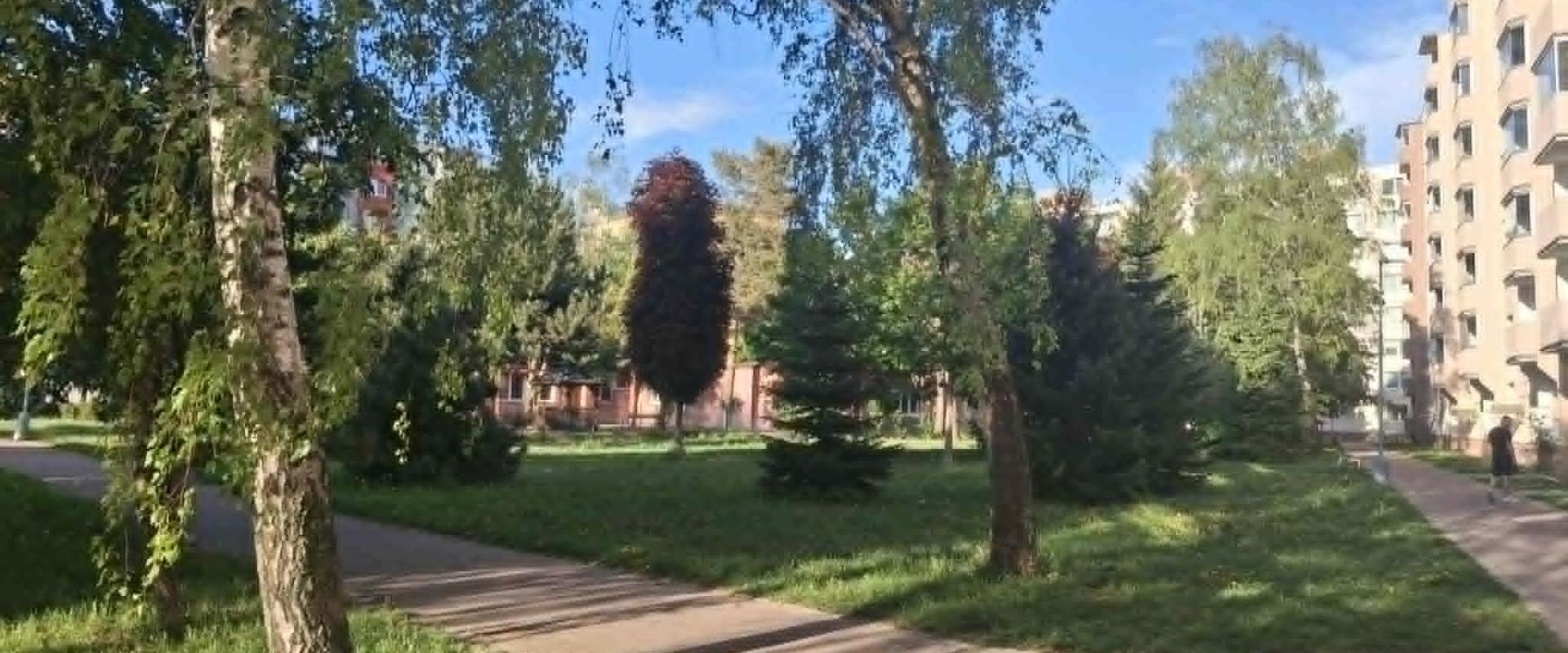 3-izbový byt, Nové Mesto nad Váhom