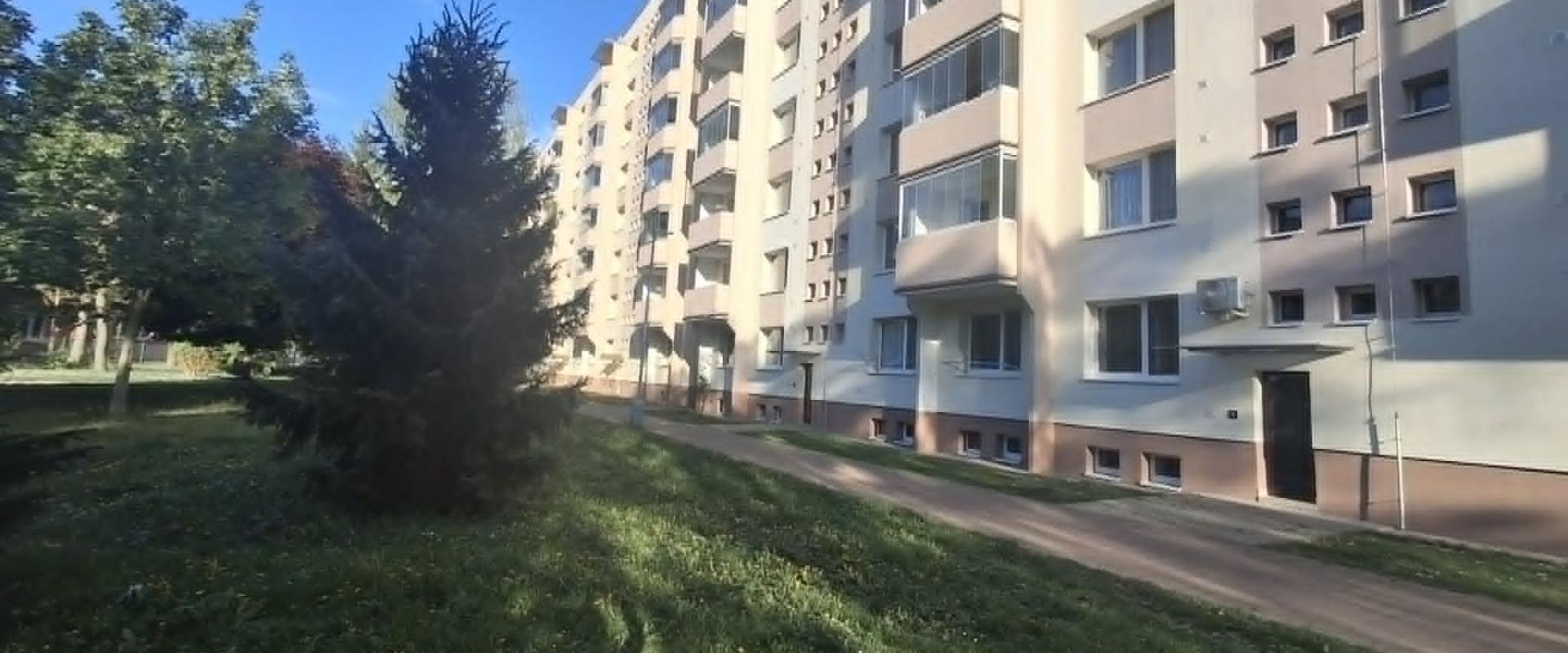 3-izbový byt, Nové Mesto nad Váhom