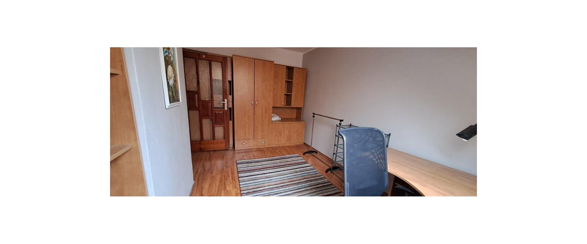 Výnimočný 5-izbový mezonetový byt s rozlohou 145m² v centre.