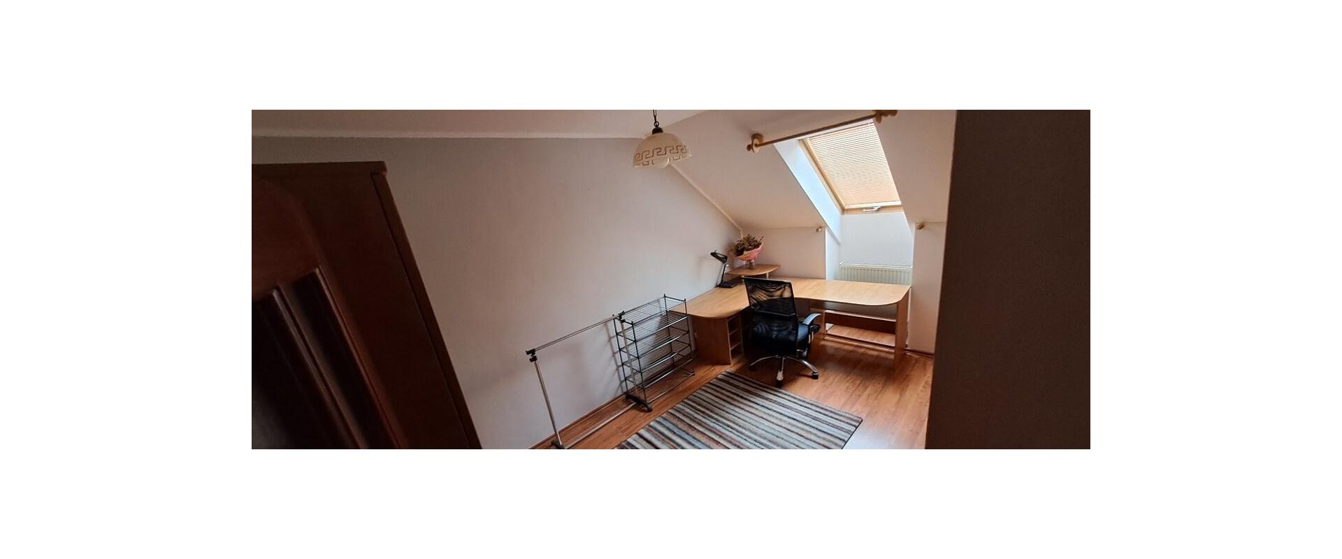 Výnimočný 5-izbový mezonetový byt s rozlohou 145m² v centre.