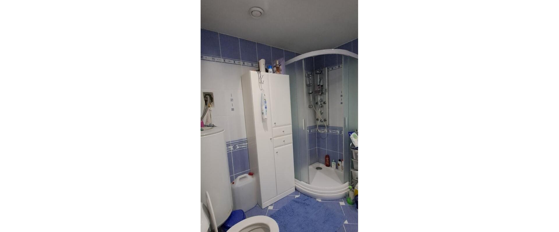 Výnimočný 5-izbový mezonetový byt s rozlohou 145m² v centre.
