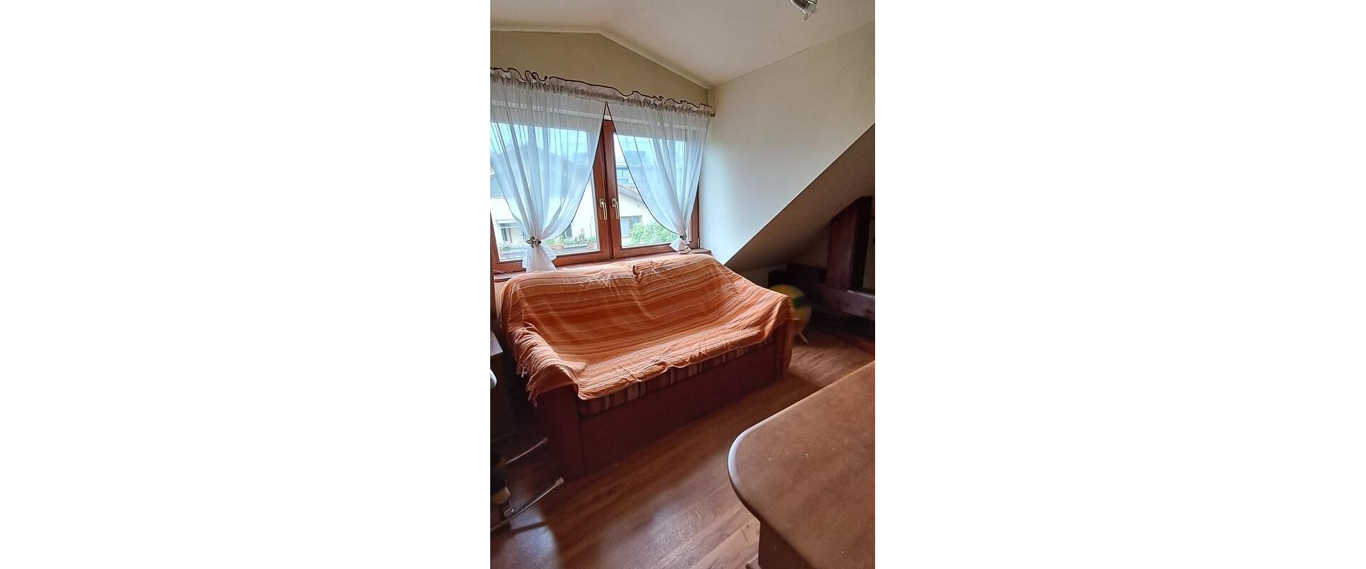 Výnimočný 5-izbový mezonetový byt s rozlohou 145m² v centre.