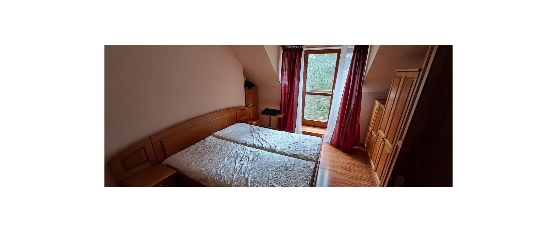 Výnimočný 5-izbový mezonetový byt s rozlohou 145m² v centre.