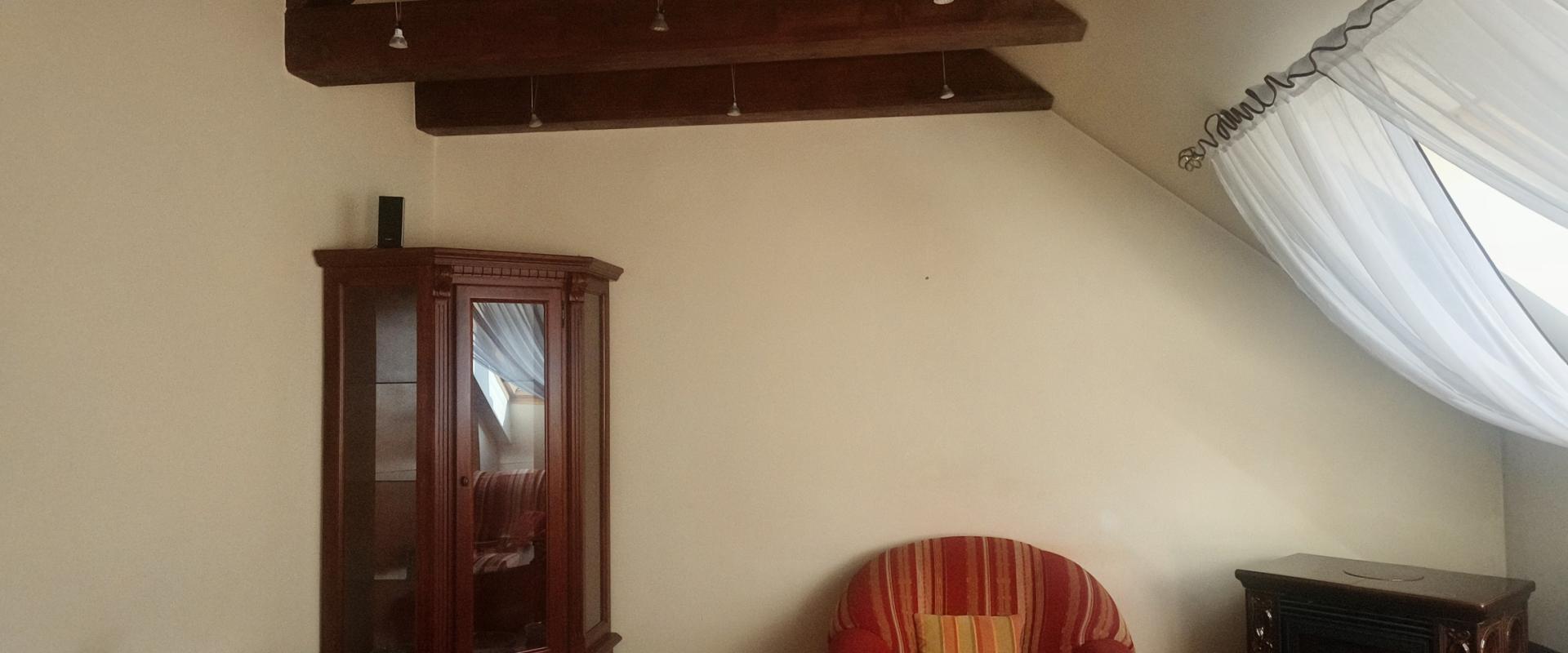 Výnimočný 5-izbový mezonetový byt s rozlohou 145m² v centre.