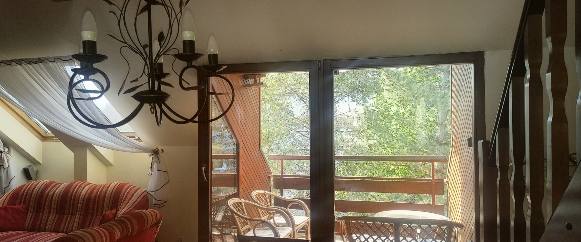 Výnimočný 5-izbový mezonetový byt s rozlohou 145m² v centre.