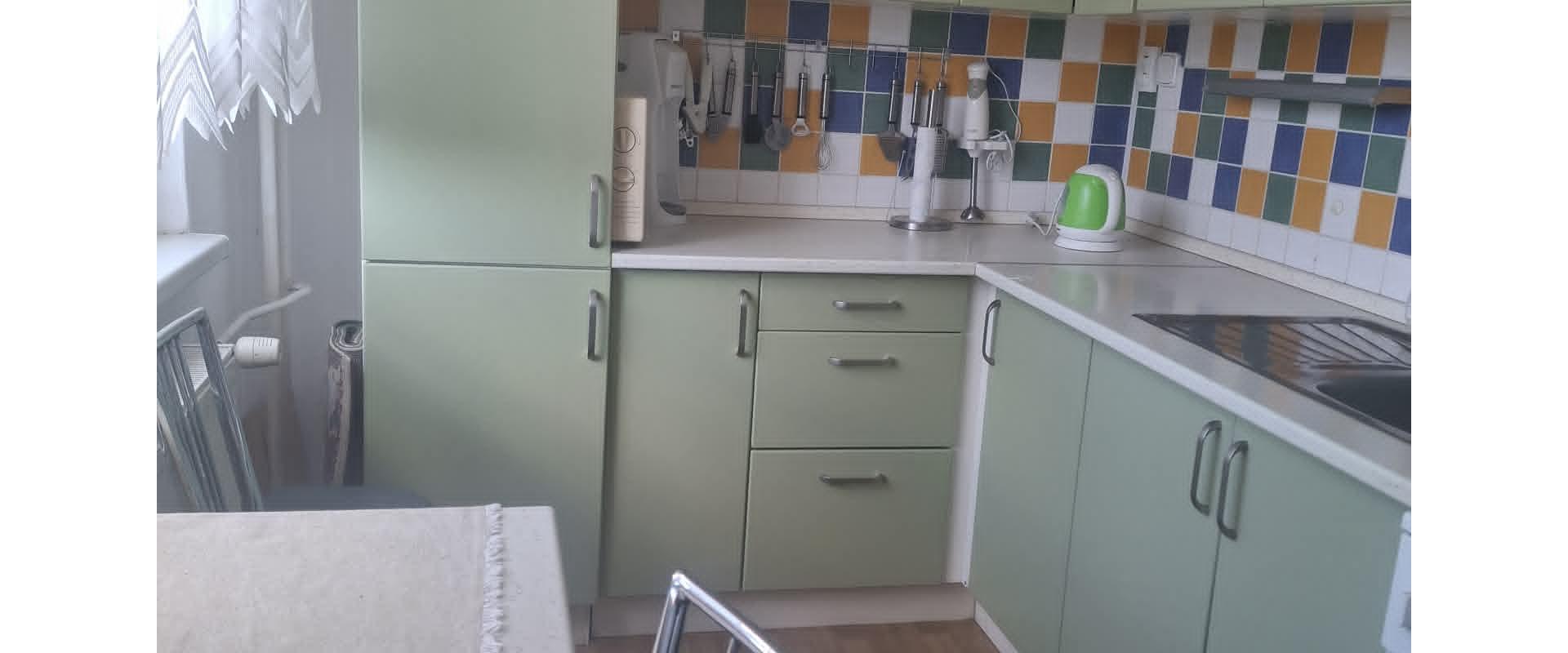 3-izbový byt, Nové Mesto nad Váhom