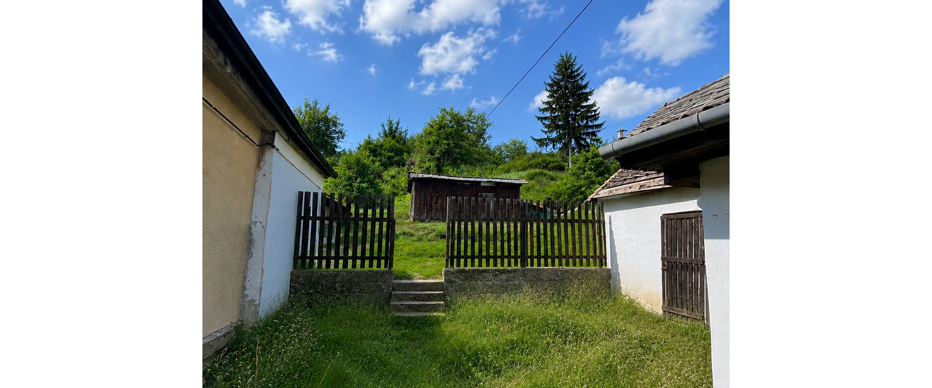 Pozemok 1262m2 pri Piešťanoch so sieťami