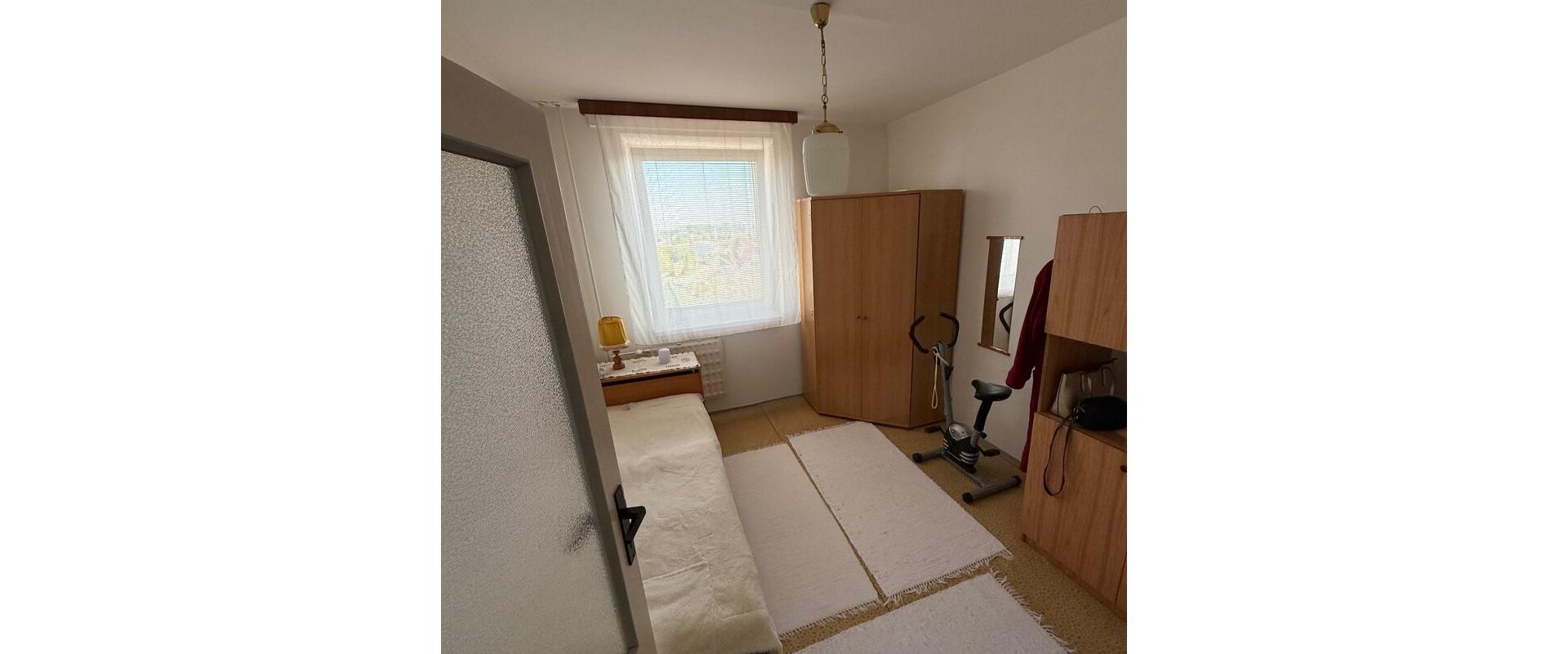 EXKLUZÍVNE BÝVANIE! Veľký 4izb.byt v Dun. Strede pri OC Max