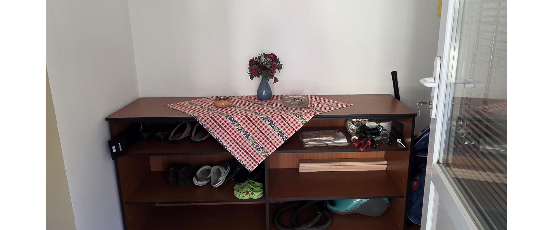 ZARIADENÁ CHATA PRI DUNAJI NEĎALEKO ŠTÚROVA
