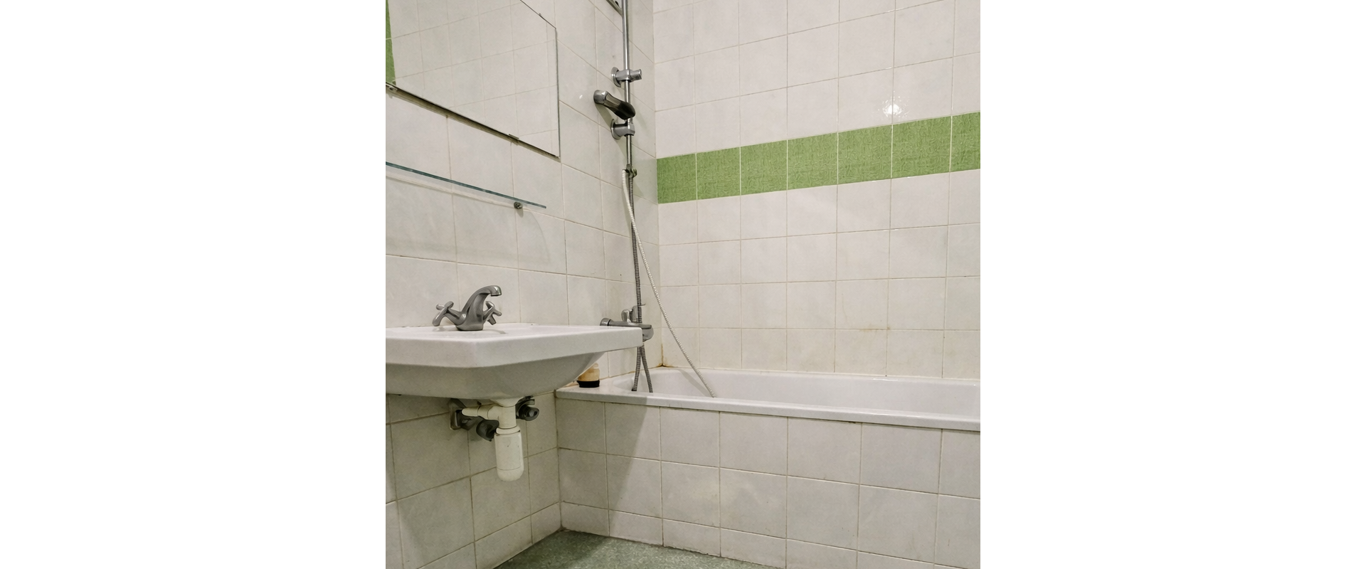 Predaj 2 izbového bytu s loggiou na Dlhých Dieloch