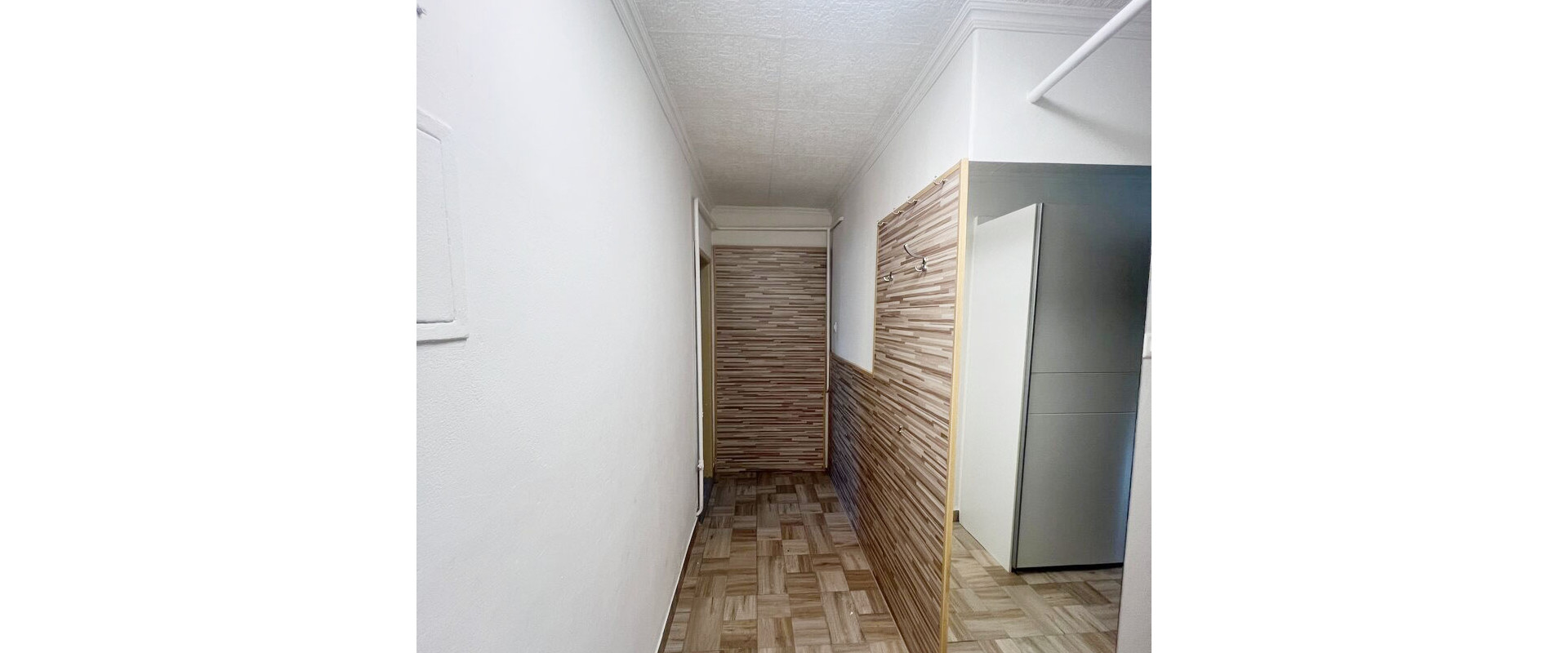 REZERVOVANÉ PRENÁJOM: 2-izbový Štýlový a útulný byt s krbom – ul. Kpt. Nálepku (2 min. od centra)
