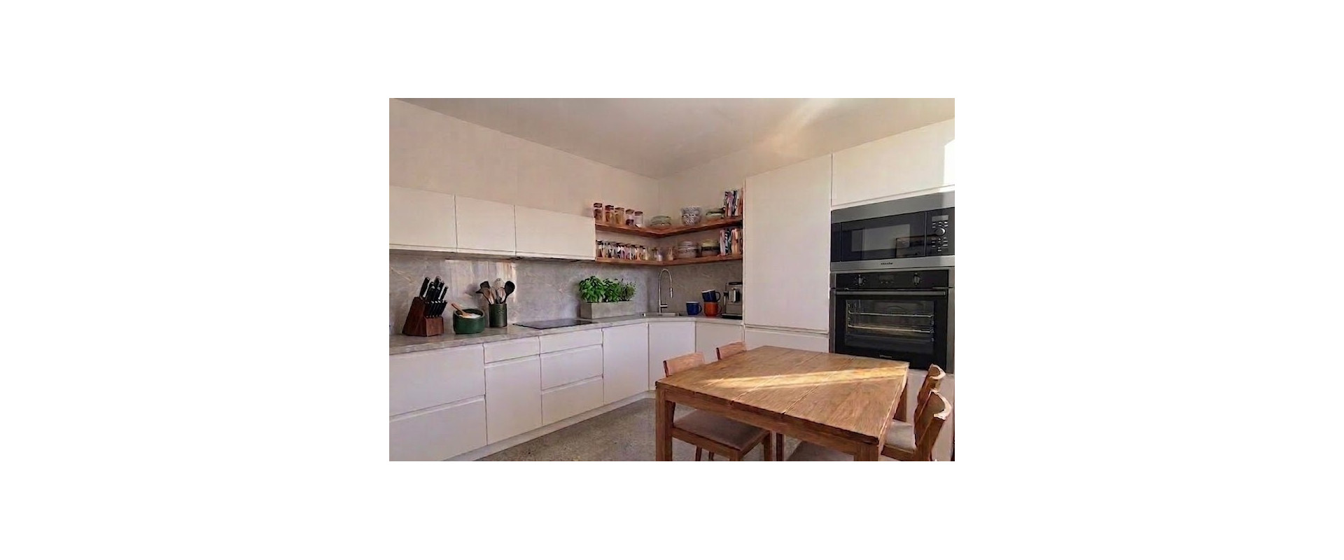 Na predaj 2-izbový byt s vlastným kúrením a balkónom,Pezinok