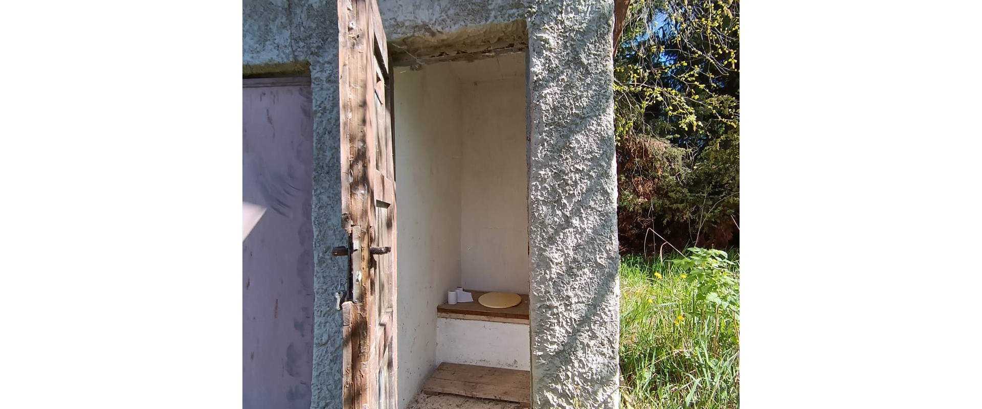 Viničný dom s unikátnou pivnicou: Možnosť trvalého pobytu