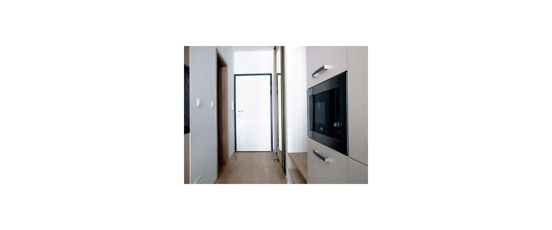 Klimatizovaný 2-izbový byt na Slnečniciach