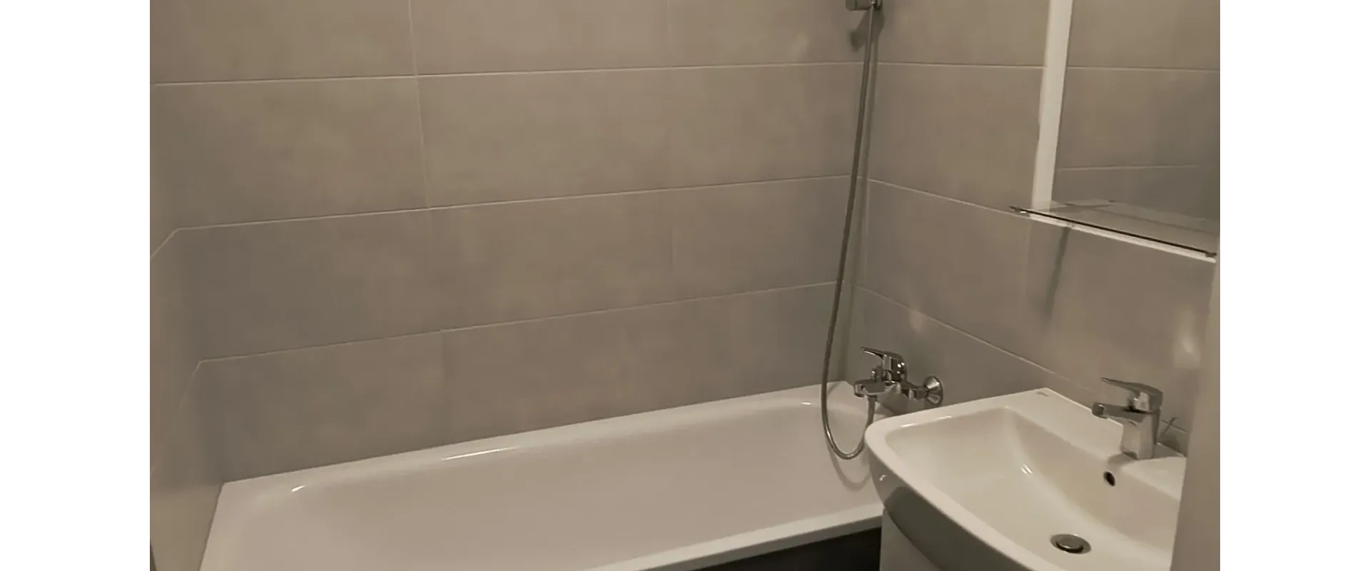 Klimatizovaný 2-izbový byt na Slnečniciach