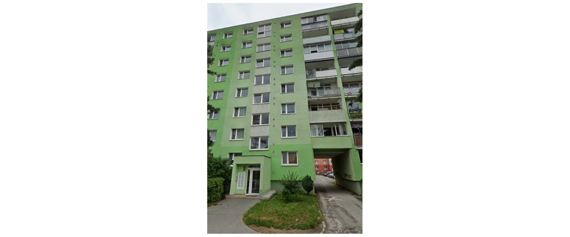Na predaj 3 izbový Sekčov- Srobarova