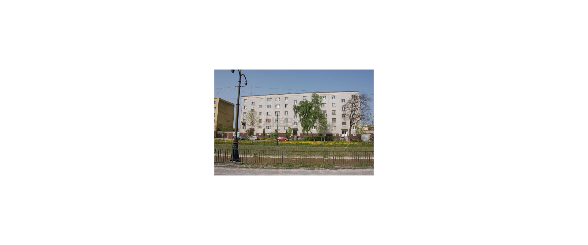 Garzónka, 20m2,ul.Študentská, Košice-Sever