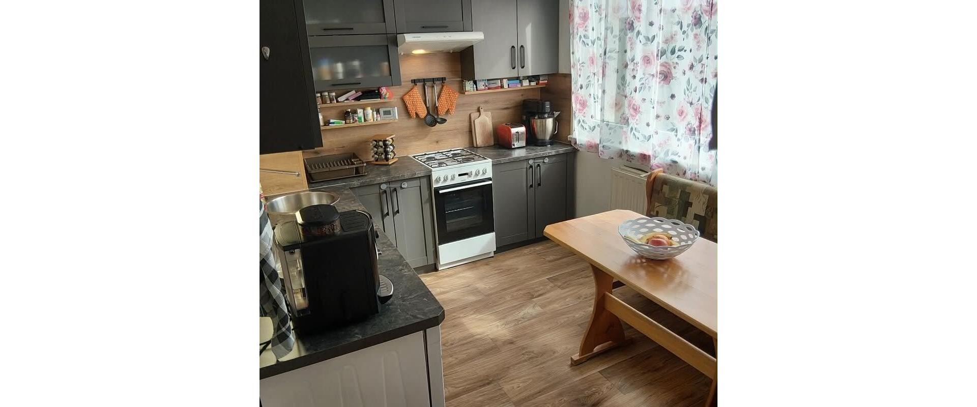 3 izbový byt, 65m2,  ul. Bielocerkevská, Košice-Furča