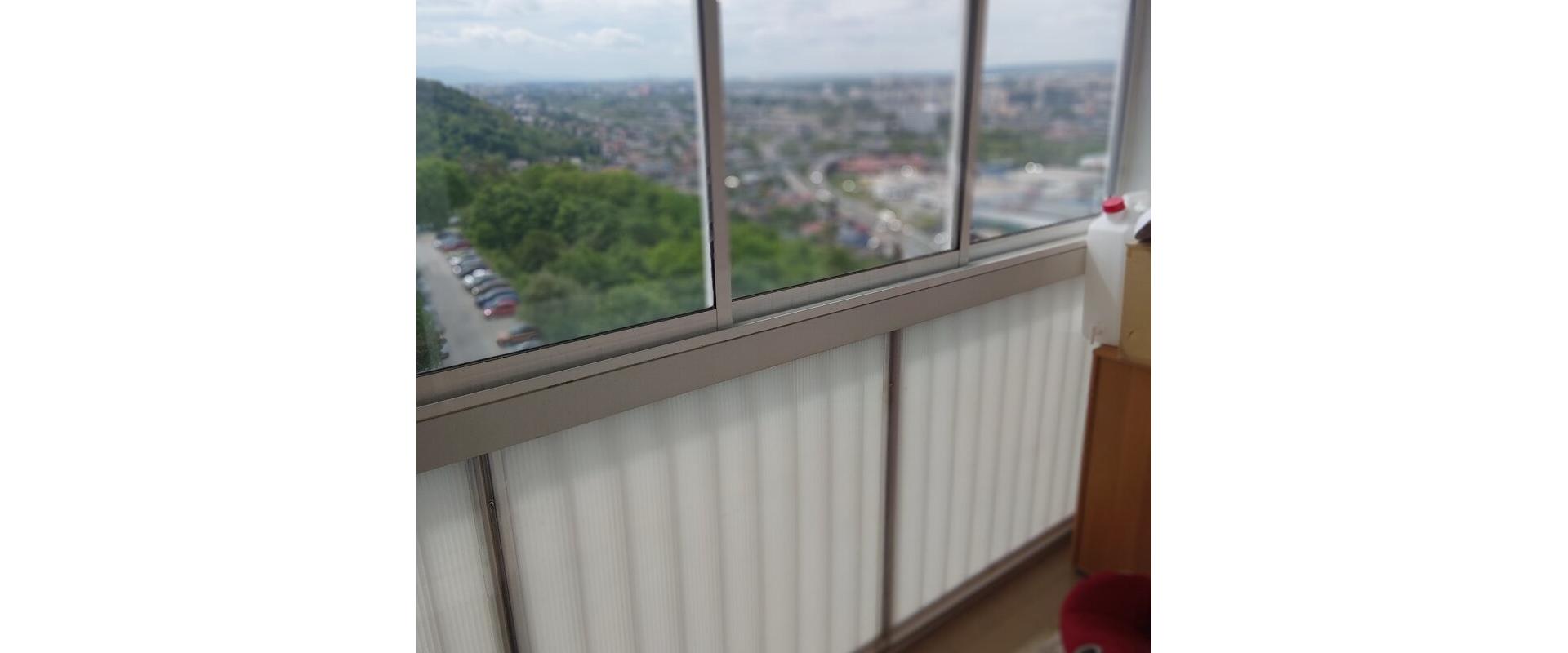 3 izbový byt, 65m2,  ul. Bielocerkevská, Košice-Furča