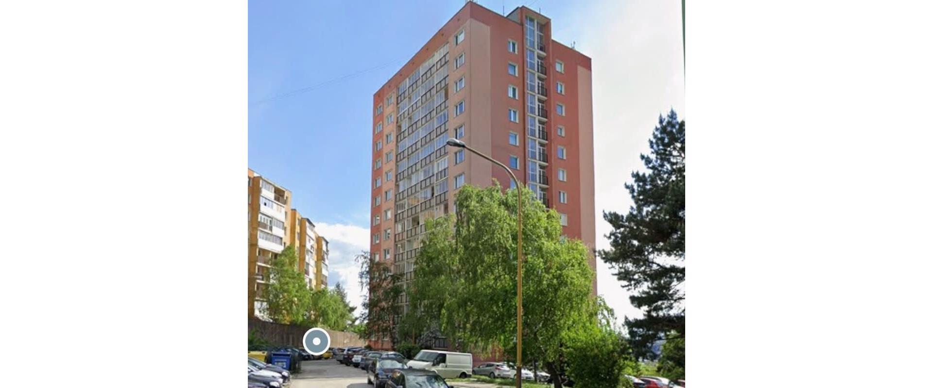 3 izbový byt, 65m2,  ul. Bielocerkevská, Košice-Furča