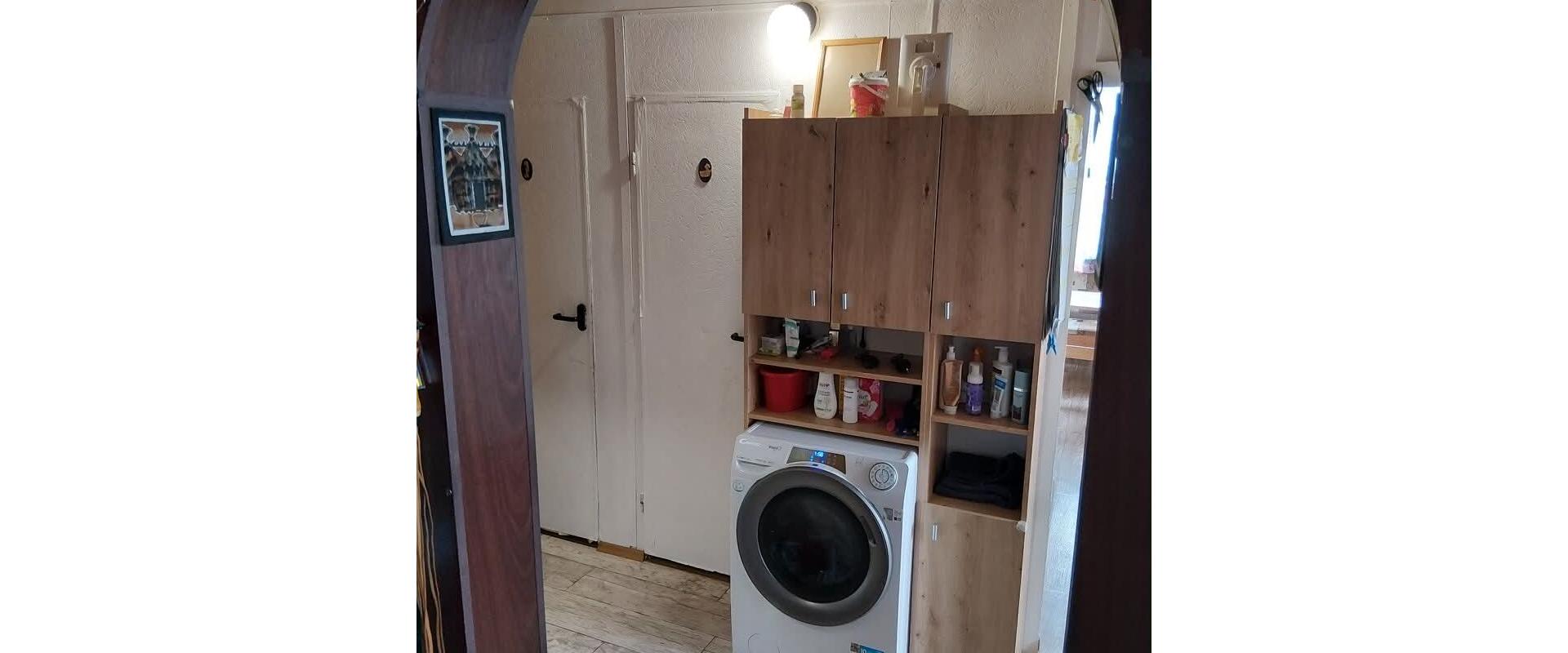 3 izbový byt, 65m2,  ul. Bielocerkevská, Košice-Furča
